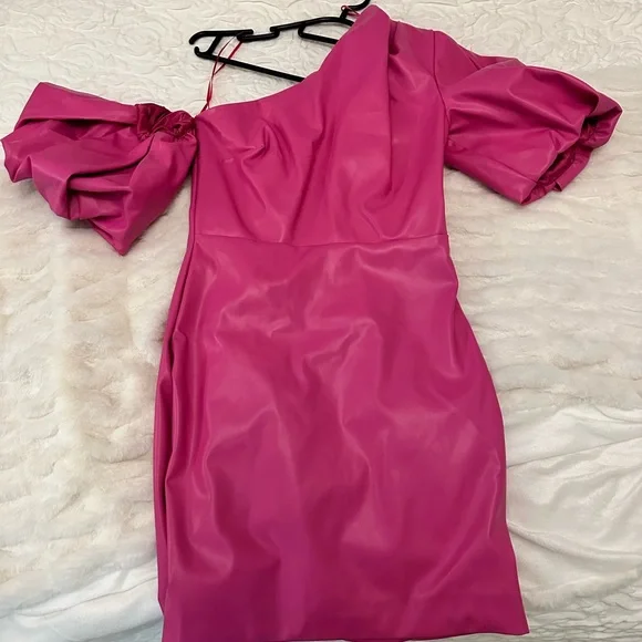 Bardot MARIELLA MINI DRESS - Picture 8 of 9